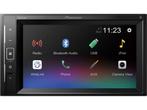 Pioneer DMH-A240BT - Autoradio - Bluetooth - 6,2 Inch, Auto diversen, Autoradio's, Verzenden, Zo goed als nieuw