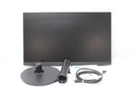 Philips V-line 241V8L - 24 inch monitor - VA-paneel - Zwart, Computers en Software, Monitoren, Verzenden, Zo goed als nieuw