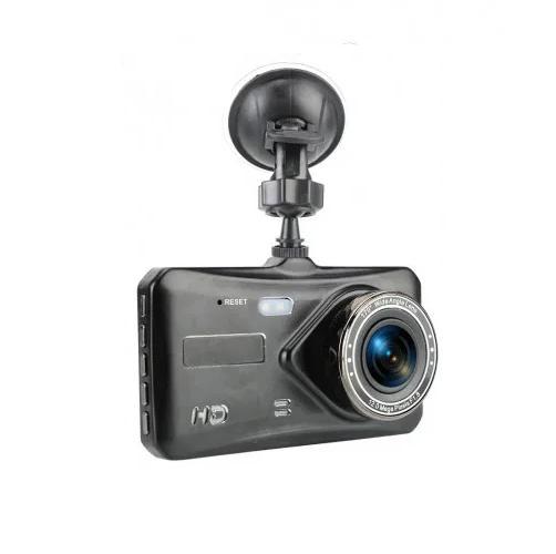 DrPhone DC7 Auto Dashcam Voor en Achter - 1080P - Loop Opnam, Auto diversen, Dashcams, Verzenden