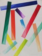 Piero Dorazio (1927-2005) - Senza Titolo