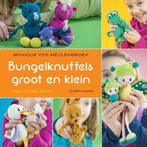 Bungelknuffels groot en klein 9789462500907, Verzenden, Zo goed als nieuw, Monique Vos-Meulenbroek