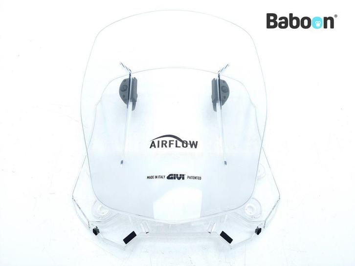 Kuipruit Suzuki DL 650 V-Strom 2017-2020 (DL650) Givi, Motoren, Onderdelen | Suzuki, Gebruikt, Verzenden