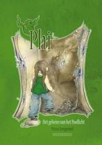 Wereld van phi hc01. het geheim van het poollicht, Boeken, Kinderboeken | Jeugd | 13 jaar en ouder, Gelezen, PETRA. Jongeneel,