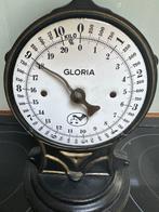 Weegschaal - Gietijzer - Schaal, Antiek en Kunst, Curiosa en Brocante