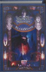 Vuur & vijand / Het magische wandtapijt / 3 9789048810154, Verzenden, Gelezen, Henry H. Neff