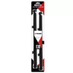 Ruhhy Auto Zonneschermen Set van 2 - Zwart - 41 x 46 cm -..., Ophalen of Verzenden, Nieuw