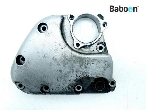 Blokdeksel Honda GL 1800 Goldwing 2001-2005 (GL1800) Front, Motoren, Onderdelen | Honda, Gebruikt, Verzenden