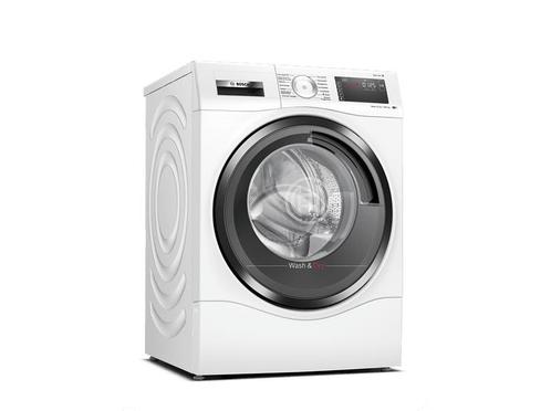 De Witgoed Outlet: BOSCH WDU28513 Was-droogcombinatie, Witgoed en Apparatuur, Wasmachines, Minder dan 85 cm, 10 kg of meer, Voorlader