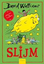 Slijm 9789044840490 David Walliams, Boeken, Verzenden, Gelezen, David Walliams