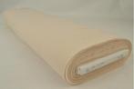 Mousseline stof Champagne – Katoenen stof op rol, Overige kleuren, 120 cm of meer, Ophalen of Verzenden, Katoen