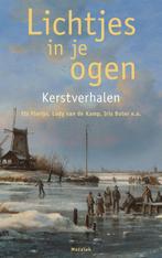 Lichtjes in je ogen 9789023993865 Lody B. van de Kamp, Boeken, Verzenden, Gelezen, Lody B. van de Kamp