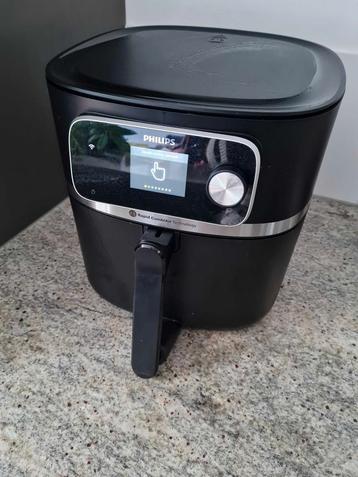 Gratis Philips Airfryer XXL + Bakvorm bij overstap beschikbaar voor biedingen