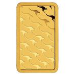 20 gram - Goud - 20 Grams Gold Bar Australia Perth Mint