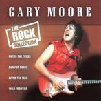 cd - Gary Moore - The Rock Collection, Cd's en Dvd's, Verzenden, Zo goed als nieuw