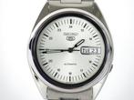 Seiko - SEIKO 5 Automatic - Zonder Minimumprijs - 356997 /
