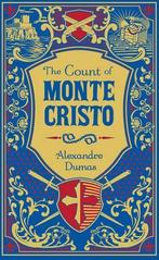 Count of Monte Cristo (Barnes & Noble Collectible Classics, Verzenden, Nieuw