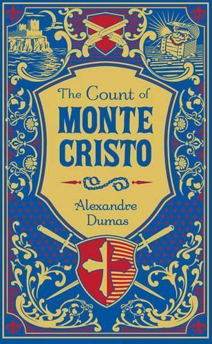 Count of Monte Cristo (Barnes & Noble Collectible Classics, Boeken, Studieboeken en Cursussen, Verzenden