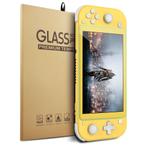 Tempered glass 9H screen protector voor Nintendo Switch, Verzenden, Nieuw