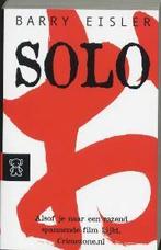 Solo / Zwarte beertjes / 3248 9789046110867 Barry Eisler, Verzenden, Gelezen, Barry Eisler