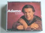 Adamo - D Amour / ses plus grands succes (2 CD), Cd's en Dvd's, Verzenden, Nieuw in verpakking