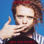 cd - Simply Red - Men And Women, Cd's en Dvd's, Verzenden, Zo goed als nieuw
