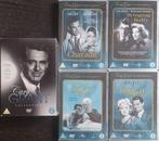 Cary Grant collection (4 disc)              Gratis verzenden, Verzenden, Alle leeftijden, Zo goed als nieuw, Boxset