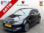 Volkswagen Polo 1.0 BlueMotion Edition, Metallic lak, Zwart, Plug-in hybride, Handgeschakeld