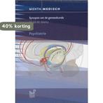Psychiatrie / Mehta medisch 9789085620853 A.M. Mehta, Verzenden, Zo goed als nieuw, A.M. Mehta