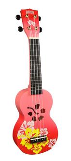 Mahalo MD1 Designer Series Sopraan ukulele incl. tas, Muziek en Instrumenten, Ophalen of Verzenden, Nieuw