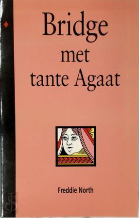 Bridge met tante Agaat, Boeken, Taal | Overige Talen, Verzenden