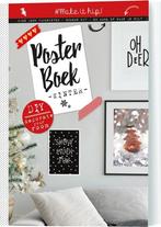 Posterboek - Winter 9789463542760, Verzenden, Gelezen