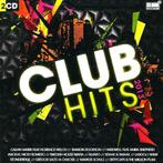 Club Hits 2013 - 2CD (CDs), Cd's en Dvd's, Techno of Trance, Verzenden, Nieuw in verpakking