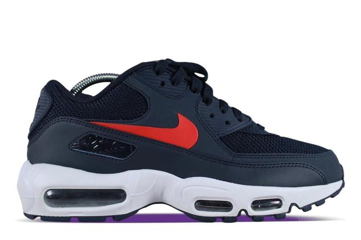 Nike Air Max 90/95 Patta Publicity  42, Kleding | Heren, Schoenen, Sneakers of Gympen, Ophalen of Verzenden