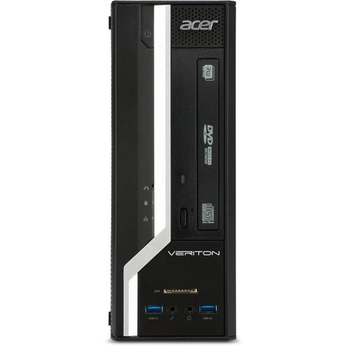 Acer Veriton X2631G SFF - Intel Core i7-4e Generatie - 16GB, Computers en Software, Desktop Pc's, Nieuw, Verzenden