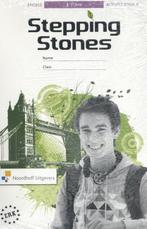 Stepping Stones engels thavo 1 activitybooks A 9789001830946, Verzenden, Zo goed als nieuw