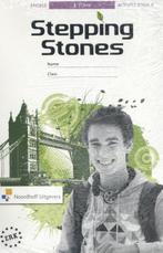 Stepping Stones engels thavo 1 activitybook 9789001830946, Boeken, Schoolboeken, Verzenden, Zo goed als nieuw