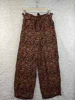 Sissy-Boy tiger print wide-leg pants, Kleding | Dames, Broeken en Pantalons, Verzenden, Nieuw