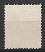 Nederland 1891 - 20 Cent Koningin Wilhelmina - NVPH 40c, Gestempeld