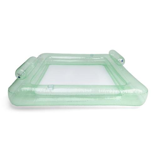 Swim Essentials opblaasbare familie waterhangmat, Tuin en Terras, Zwembad-toebehoren, Nieuw, Verzenden