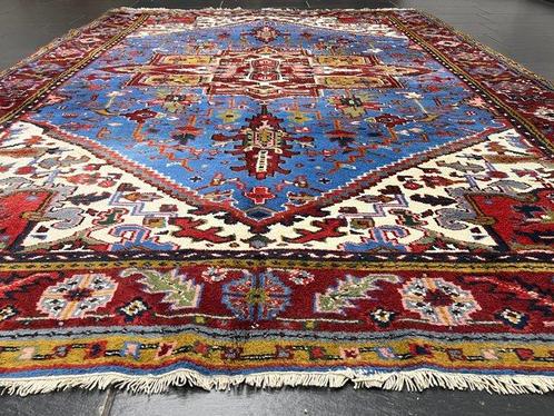 Heriz Art Deco - Vloerkleed - 300 cm - 200 cm, Antiek en Kunst, Curiosa en Brocante