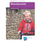 CITO/LOVS (2008) Woordenschat Opgavenboekje E5 (per stuk), Verzenden, Nieuw