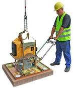 Vacuümunit QuickJet QJ 600-E Probst, Zakelijke goederen, Machines en Bouw | Tuin, Park en Bosbouw, Grondbewerking