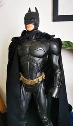 Figuur - Batman - 80 cm - Mattel - Plastic, Verzamelen, Film en Tv, Nieuw