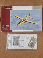Special Hobby SH72206 TT-1 Pinto US Navy Jet Trainer + PE, Hobby en Vrije tijd, Modelbouw | Vliegtuigen en Helikopters, Verzenden