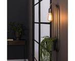 Wandlamp Storage | Metaal, Huis en Inrichting, Lampen | Wandlampen, Ophalen of Verzenden, Nieuw