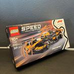 Mclaren - Lando Norris & Oscar Piastri Signed - 2024 - Lego, Nieuw