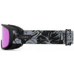 Giro Moxie Skibril Zwart Amber Pink/CAT2, Verzenden, Nieuw