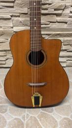 Guitare Manouche - - Akoestische gitaar - Frankrijk - 1950, Nieuw