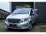 Zakelijke lease - Mercedes-Benz Vito Bestel 114 CDI, Gebruikt, Euro 6, Handgeschakeld, Lease