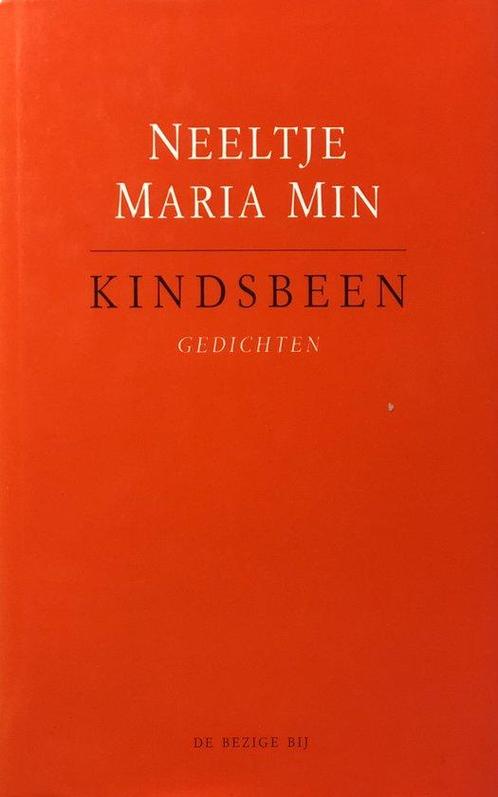 Kindsbeen, Boeken, Overige Boeken, Ophalen of Verzenden